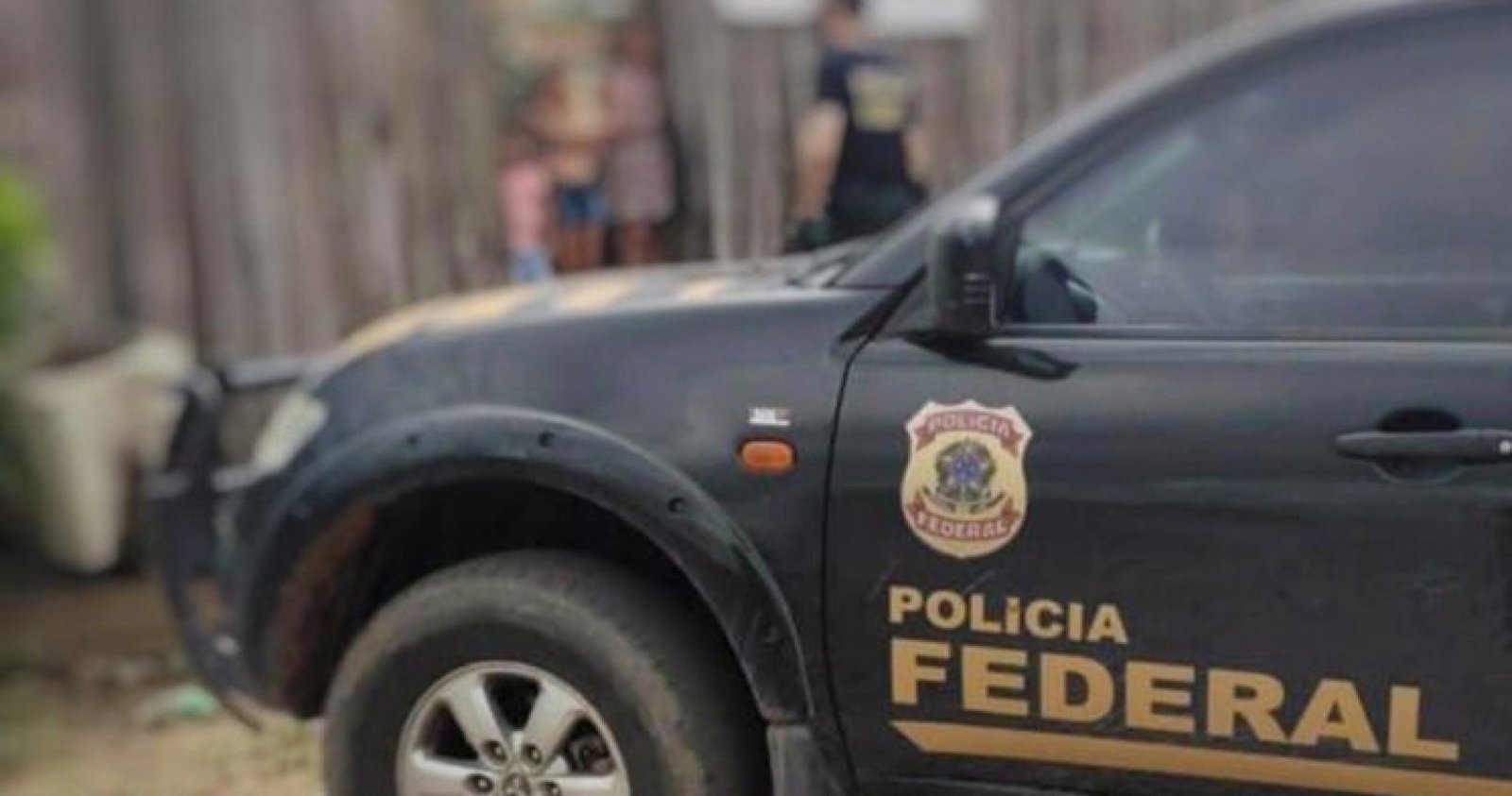 Imagem ilustrativa: Polícia Federal investiga conflito indígena em Água Santa
