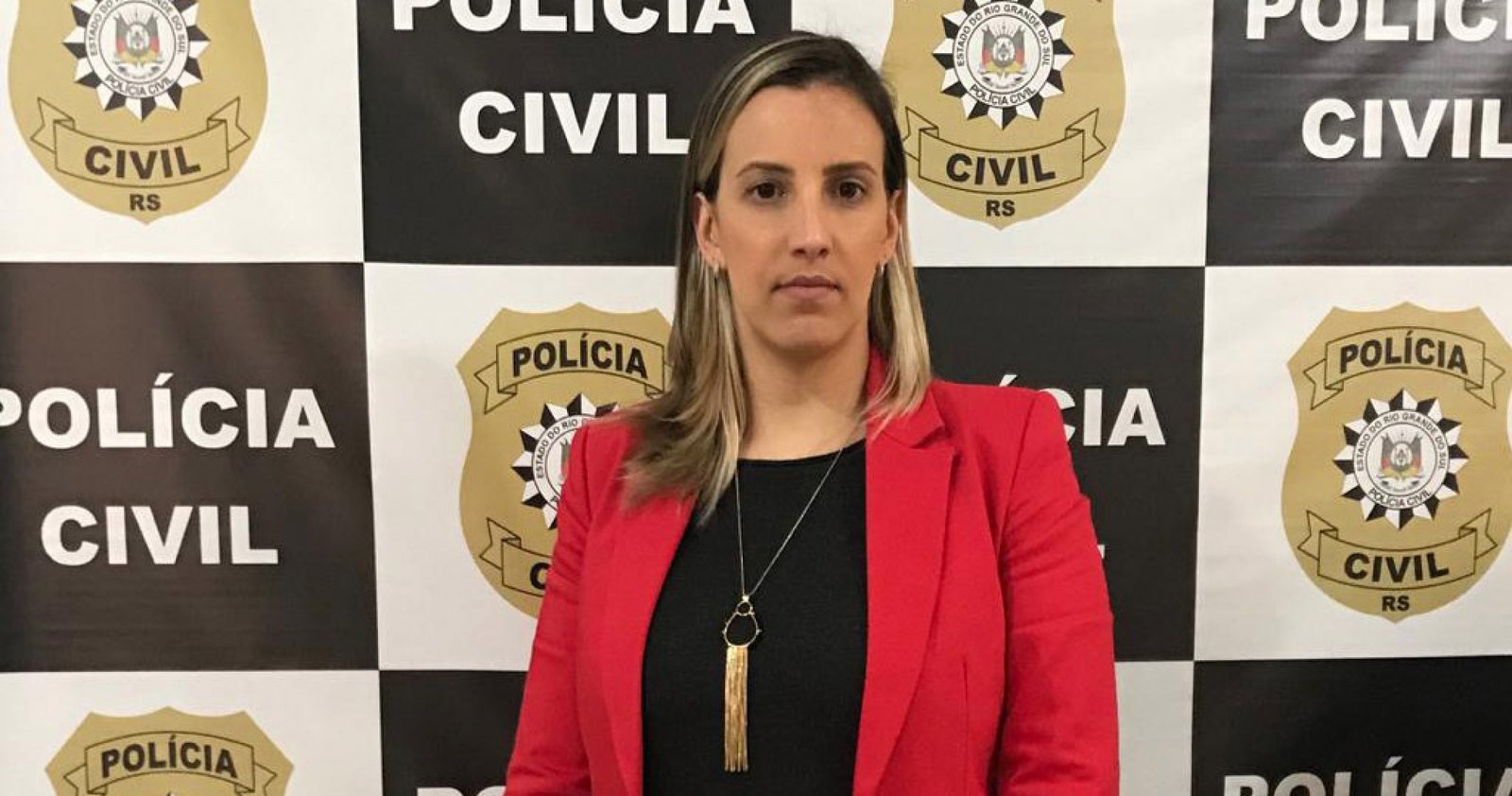 Imagem ilustrativa: DP de Tapejara tem nova Delegada titular