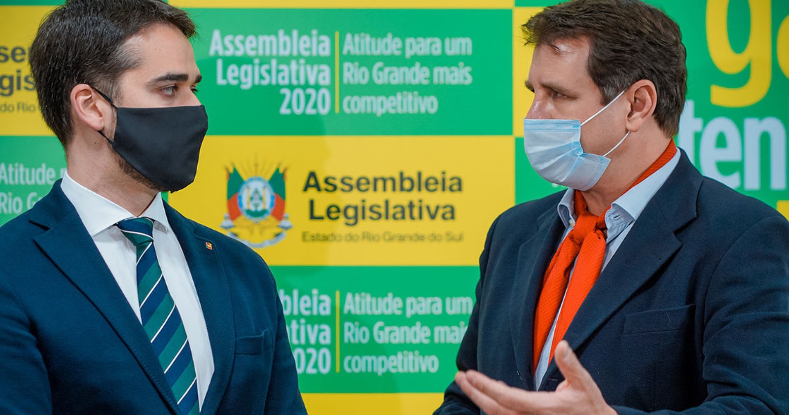 Imagem ilustrativa: Com R$ 8 bilhões de déficit, proposta de orçamento para 2021 é entregue na Assembleia