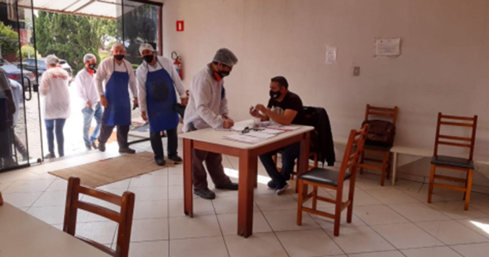 STIA Tapejara: fechado acordo coletivo com a Pietrobon