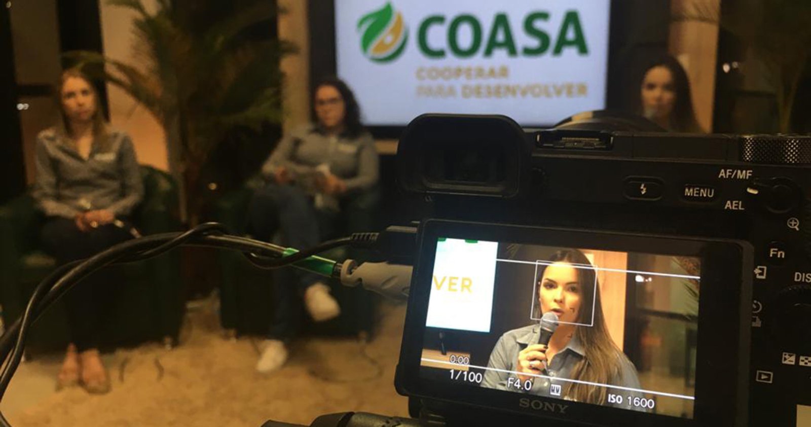 Bons resultados marcam V Seminário de Bovinocultura de Leite Coasa