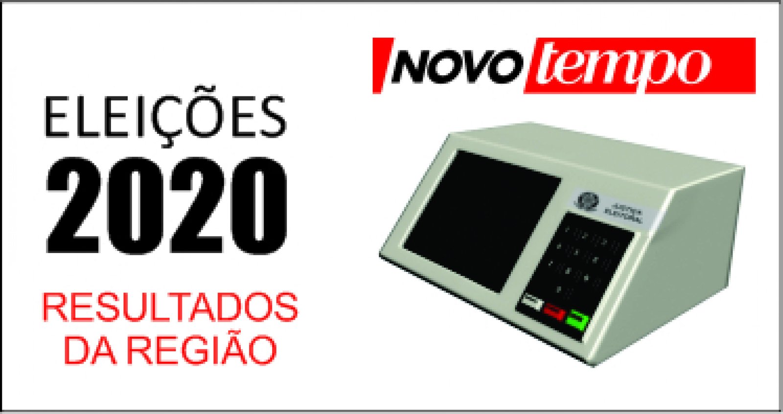 Imagem ilustrativa: Vereadores eleitos nos municípios da região