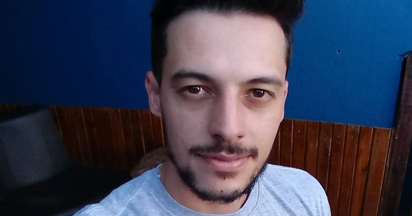 Imagem ilustrativa: Homem é encontrado morto dentro de veículo em Charrua