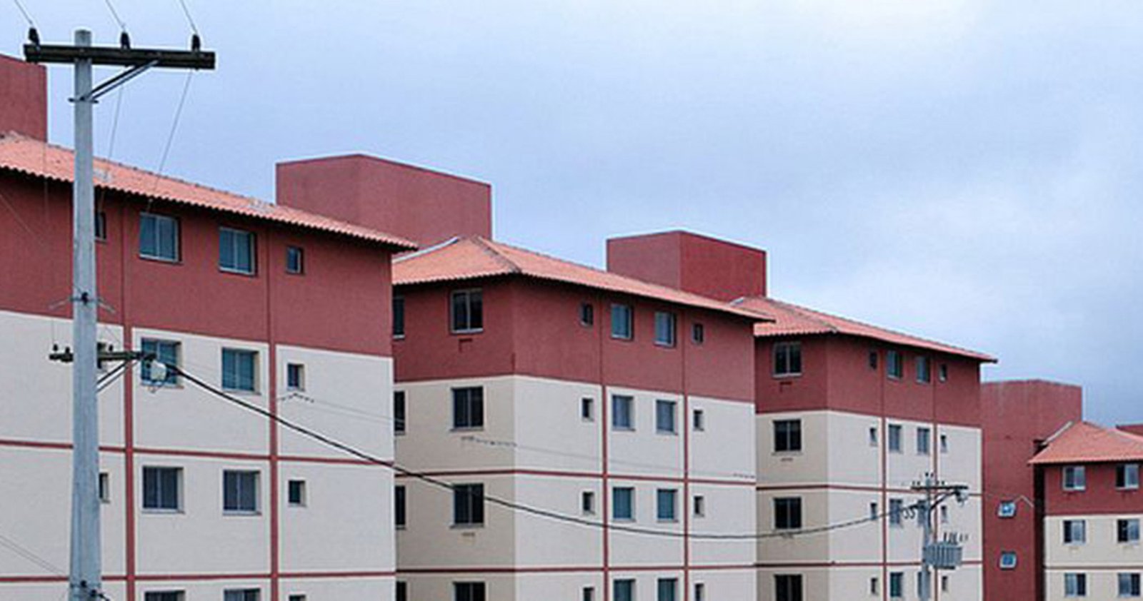 Imagem ilustrativa: Senado aprova novo programa de financiamento habitacional