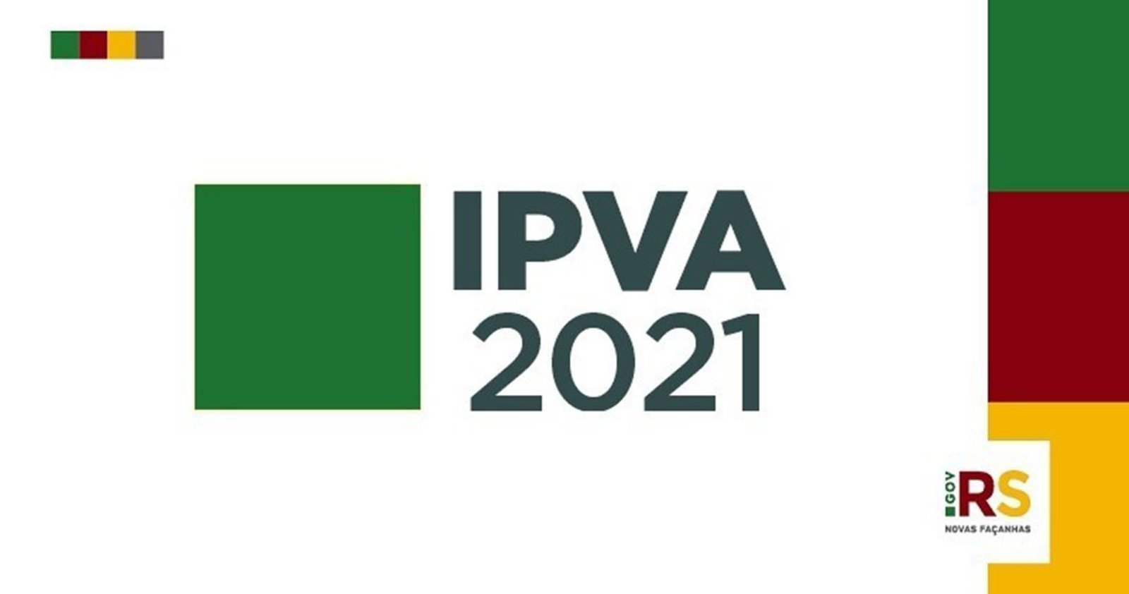 Imagem ilustrativa: Hoje é o último dia para obter descontos no IPVA de até 22,40%