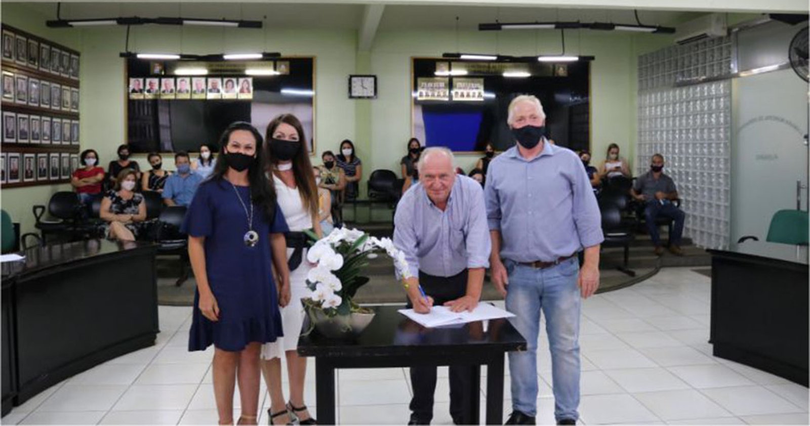 Imagem ilustrativa: Sananduva adere a novo sistema de ensino para rede municipal