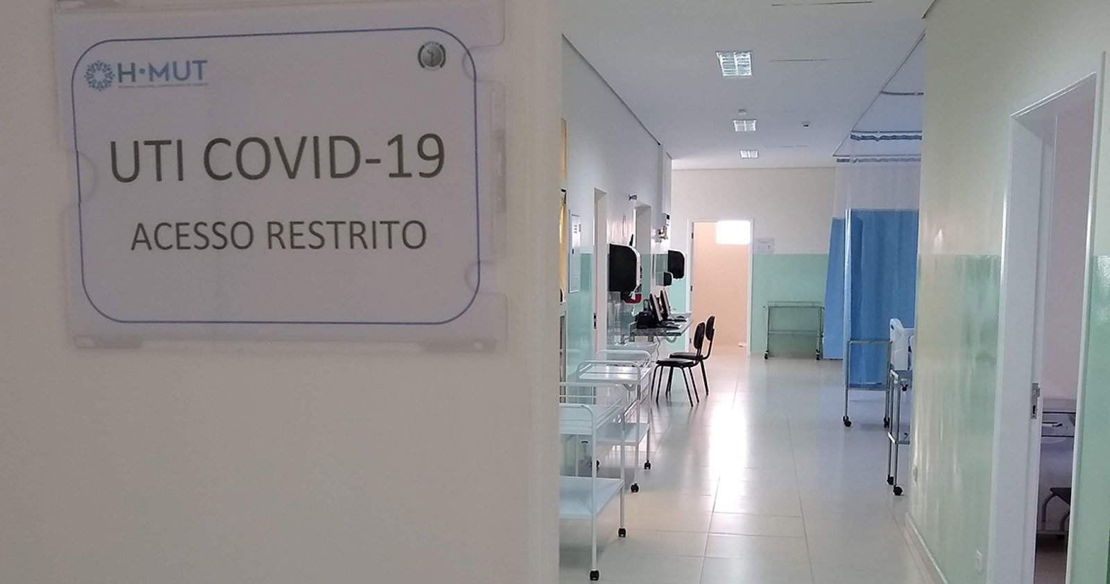 Imagem ilustrativa: Região de Passo Fundo está entre as mais críticas do Sistema 3As