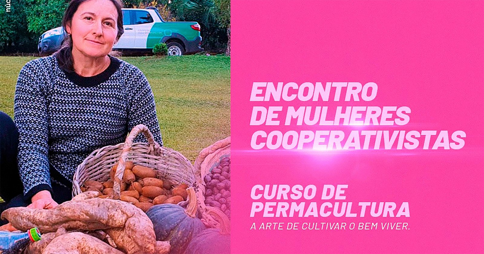 Imagem ilustrativa: Coasa promove encontro de mulheres cooperativistas ao longo do mês