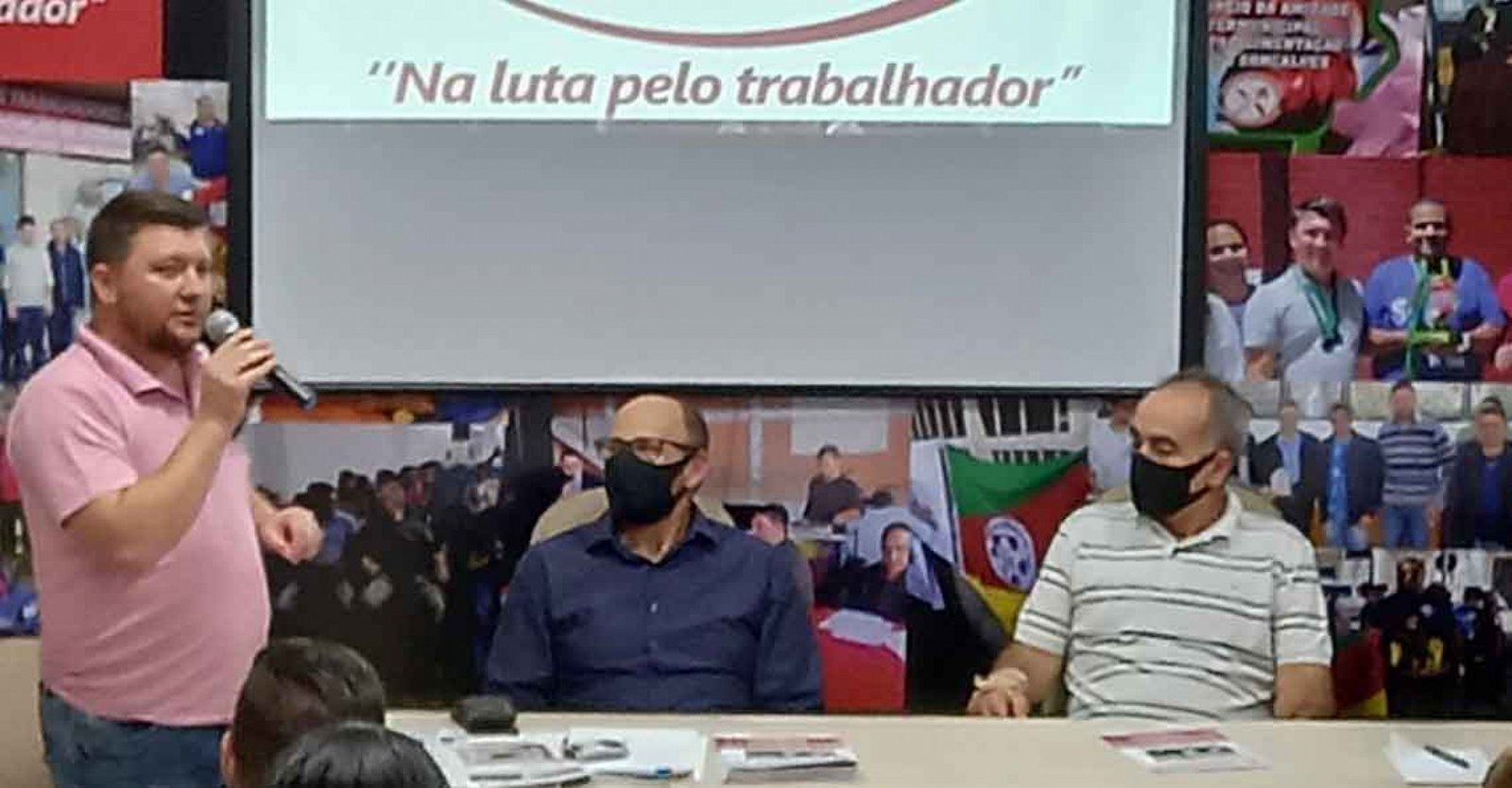 Imagem ilustrativa: Aprovada a previsão orçamentária do STIA para 2022