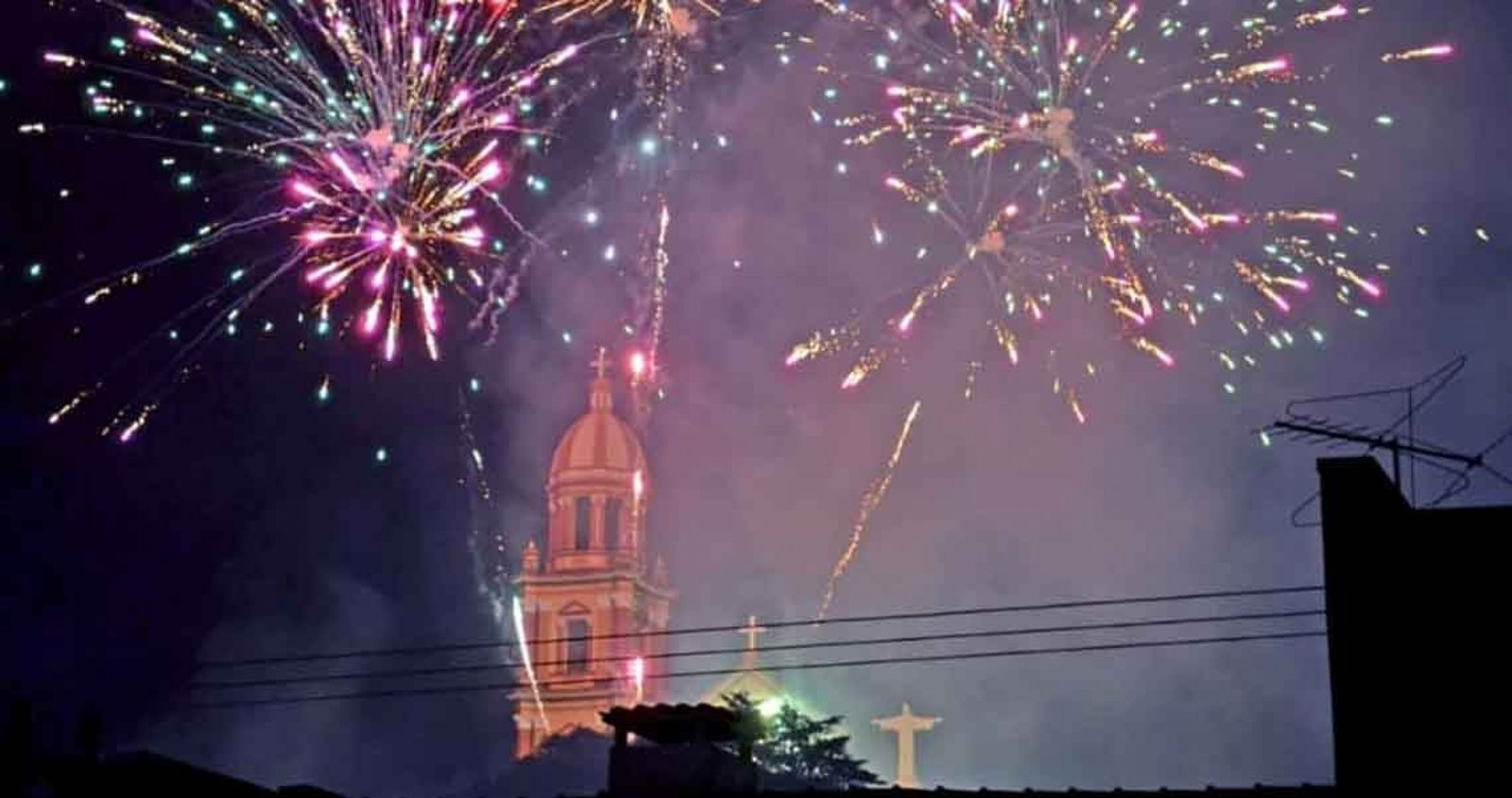 Imagem ilustrativa: Tapejara inicia a programação do Natal Esperança