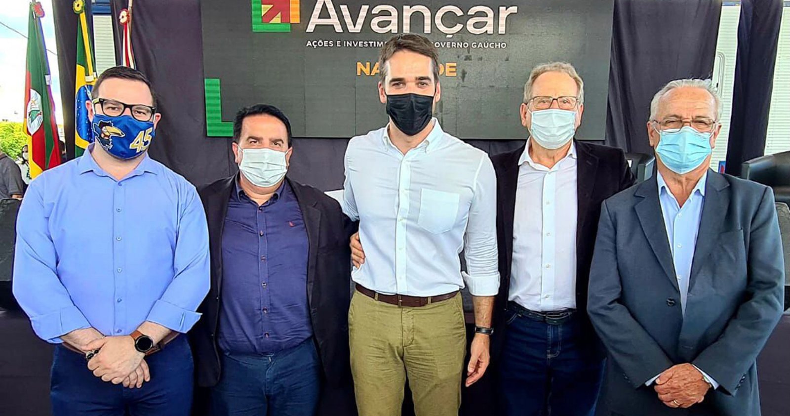 Imagem ilustrativa: HSVP de Passo Fundo vai receber R$ 6,3 milhões em nova fase do Avançar na Saúde