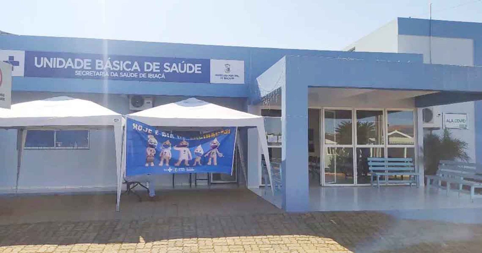 Imagem ilustrativa: Ibiaçá zerou fila de espera em atendimento de áreas da saúde