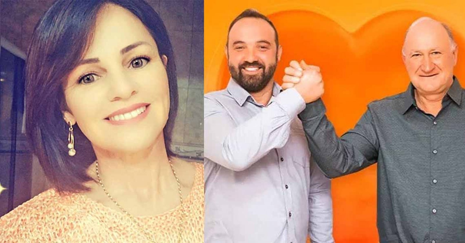 Imagem ilustrativa: Santa Cecília: Ex-prefeita e ex-candidatos são condenados por crime eleitoral