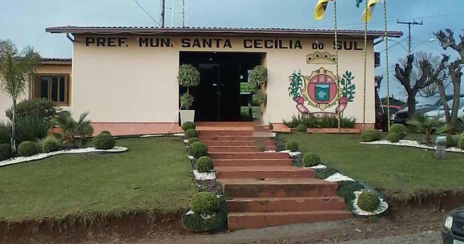 Imagem ilustrativa: Santa Cecília: políticos vão recorrer de decisão da justiça