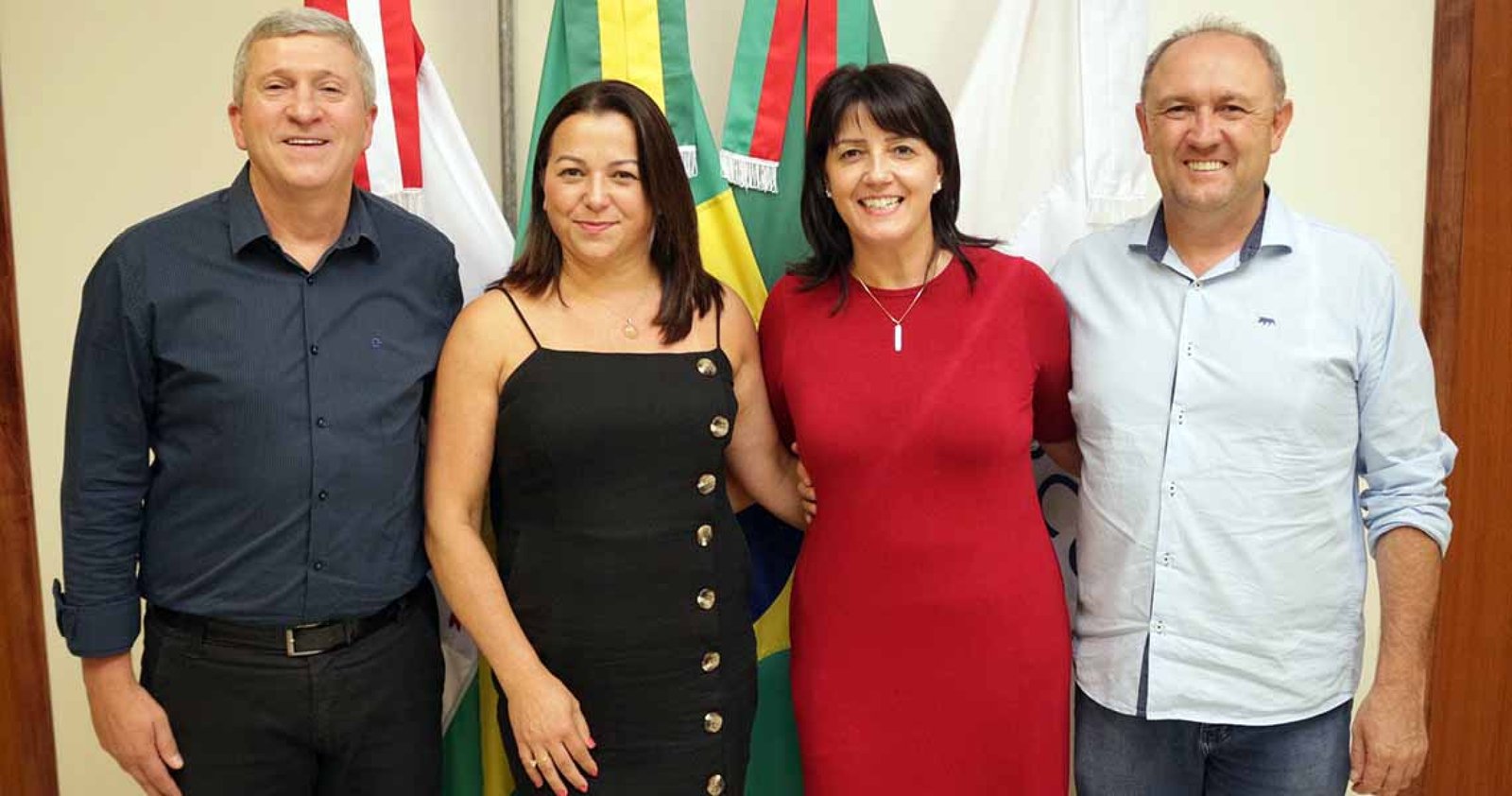 Imagem ilustrativa: Governo Municipal anuncia mudanças nas secretarias de Assistência Social e Fazenda