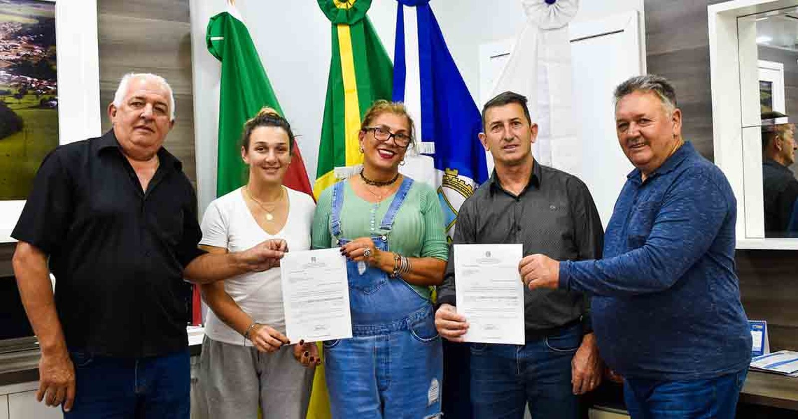 Imagem ilustrativa: Ibiaçá recebe indicação de Emenda Parlamentar Impositiva