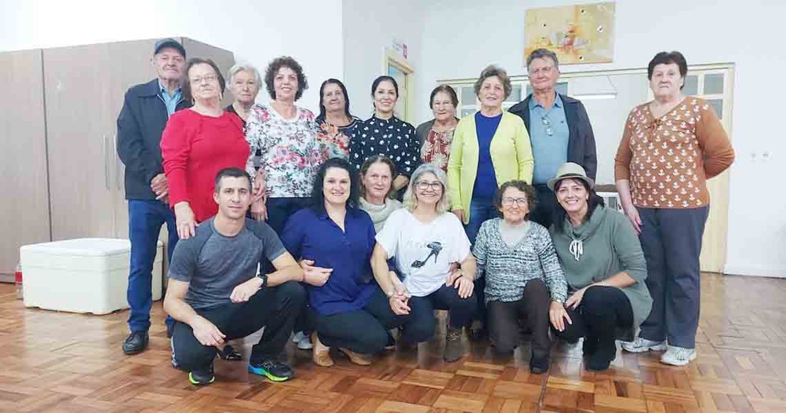 Imagem ilustrativa: Eleita nova diretoria do Giti