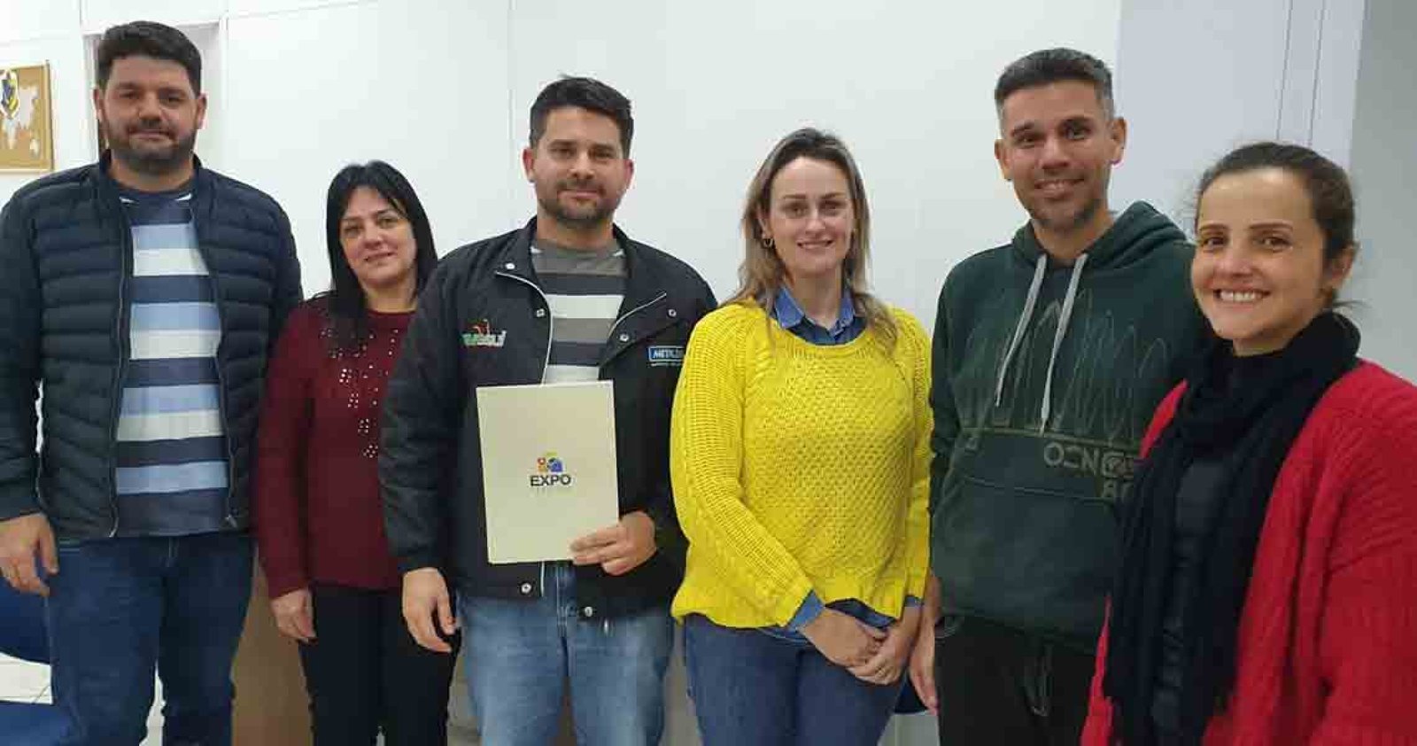 Imagem ilustrativa: Expo Tapejara vai receber R$ 500 mil do Poder Público