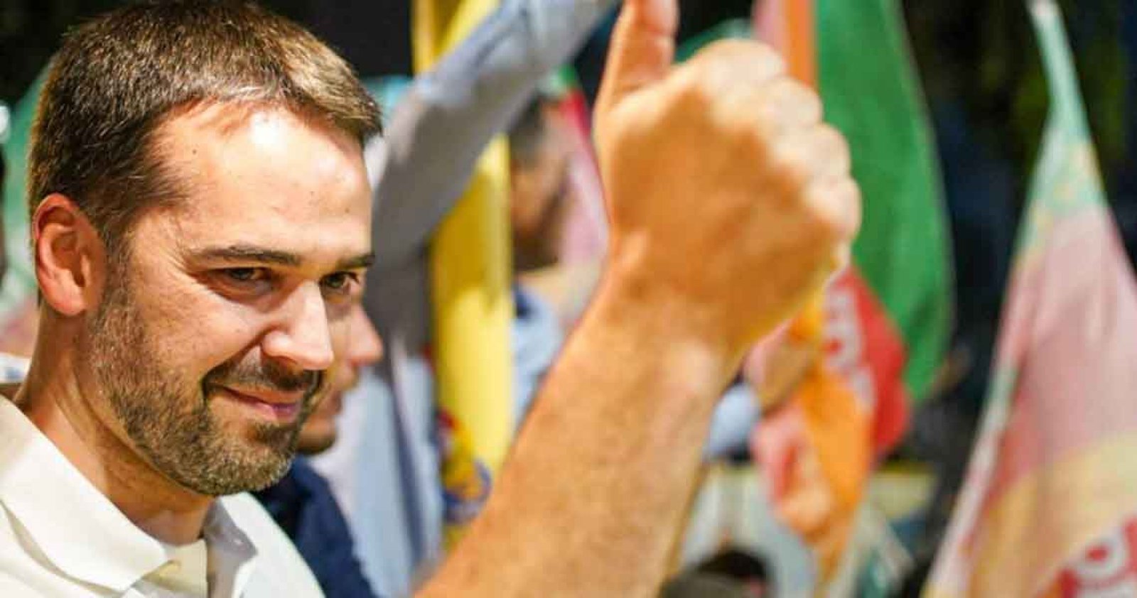 Imagem ilustrativa: Eduardo Leite é o primeiro governador reeleito no Rio Grande do Sul