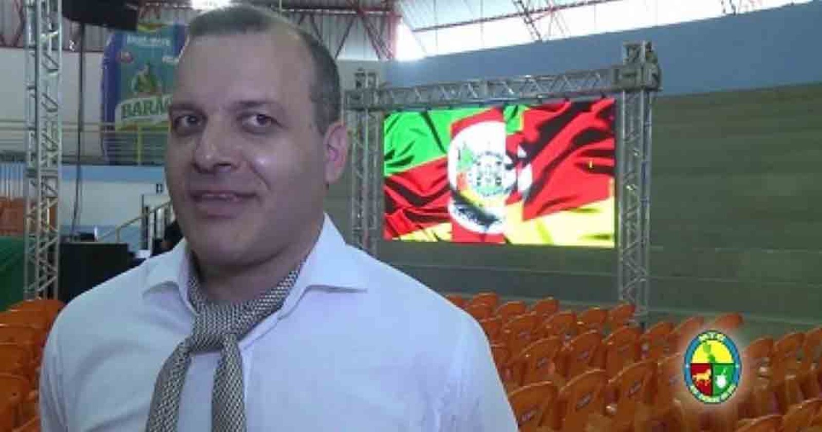 Imagem ilustrativa: Alessandro Gradaschi é o novo coordenador da 7ª RT