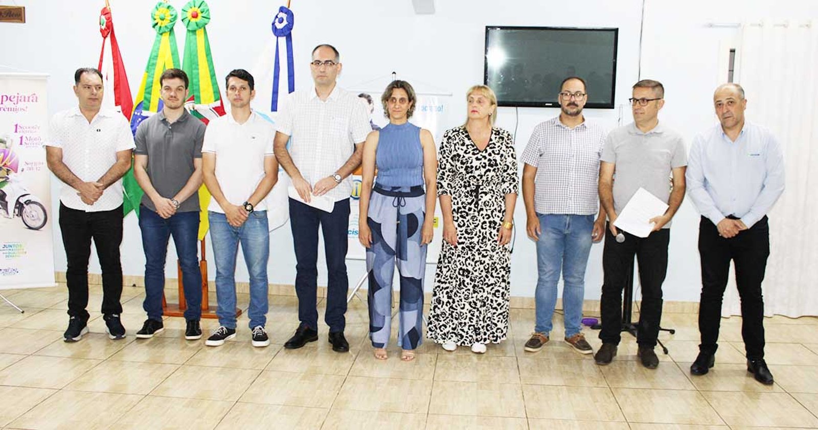 Imagem ilustrativa: Acisat elege nova diretoria para a gestão 20232025