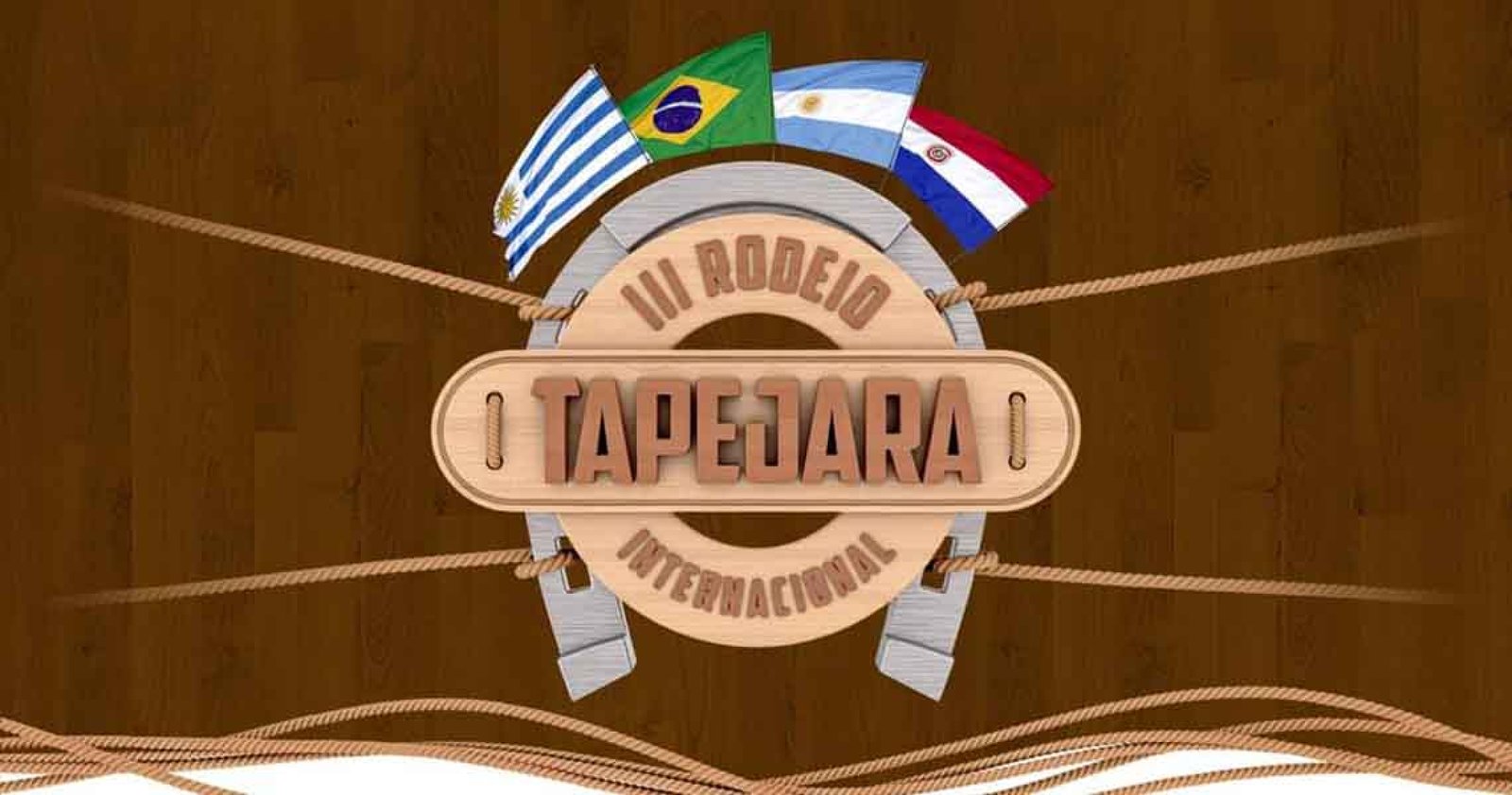 Imagem ilustrativa: Shows serão gratuitos no Rodeio de Tapejara