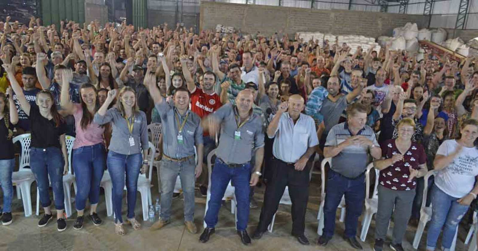 Imagem ilustrativa: Coasa realizará encontros regionais com associados