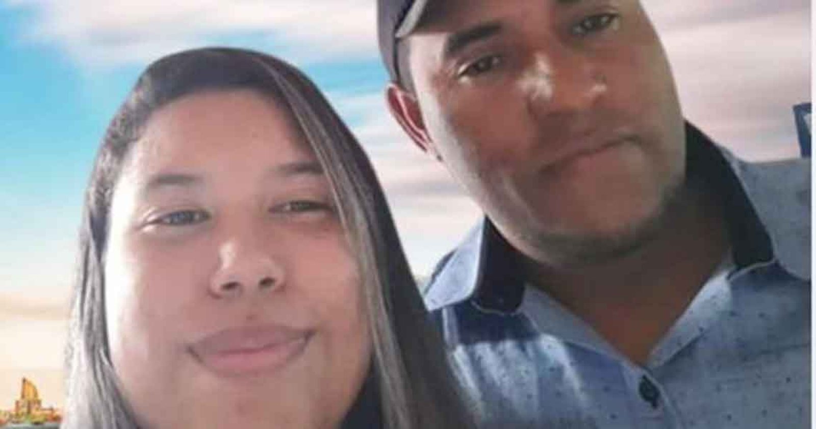 Imagem ilustrativa: Pai e filha são mortos na Vila 13 de Maio