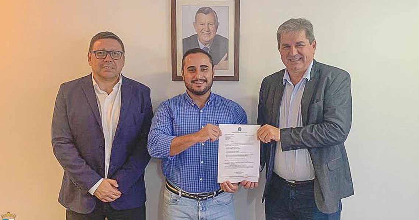 Imagem ilustrativa: Senador Heinze destina mais de R$ 300 mil para a Saúde de Ibiaçá