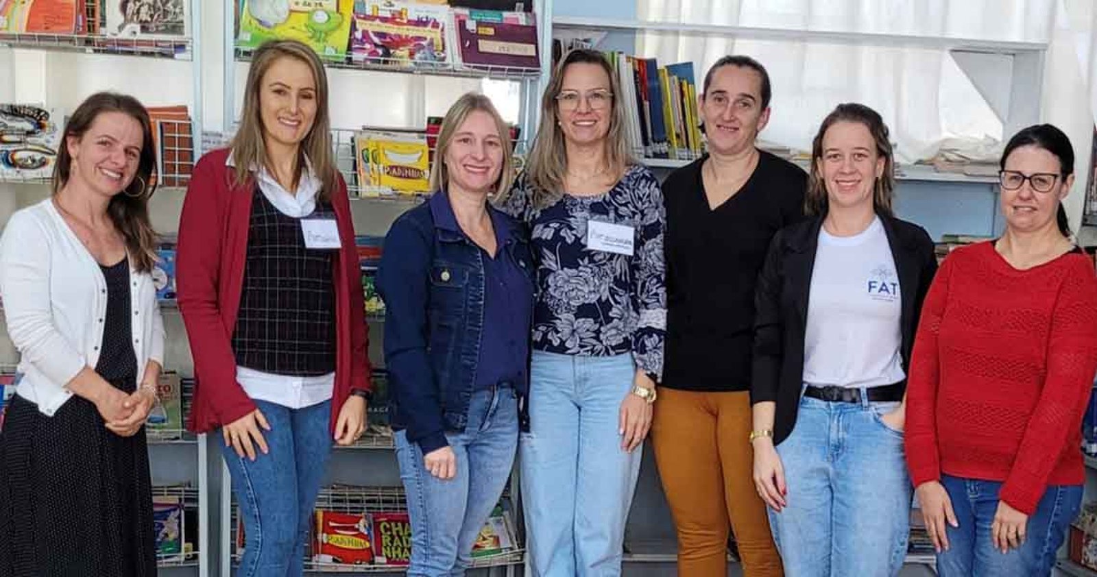 Imagem ilustrativa: Conselho Municipal de Educação promove diálogo sobre vistorias em escolas de Educação Infantil