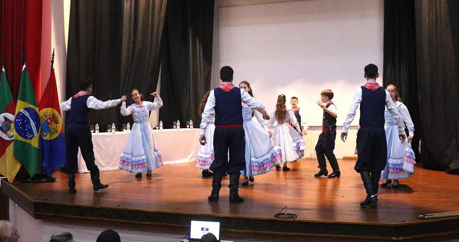 Imagem ilustrativa: Sananduva realiza a 2ª Conferência Municipal da Cultura