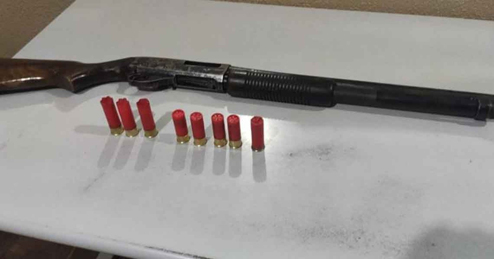 Imagem ilustrativa: Morte de jovem em ação policial em Tapejara é investigada