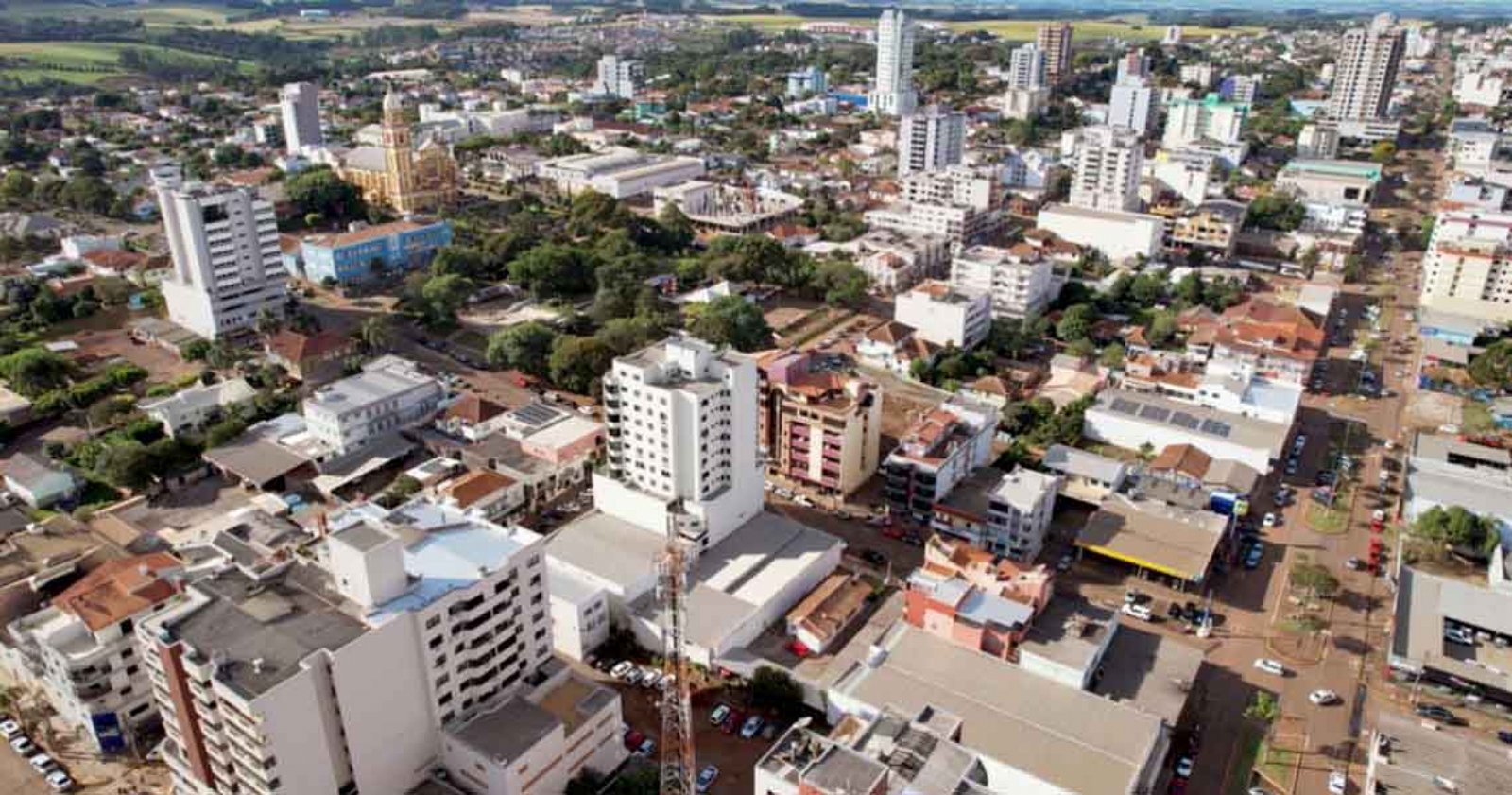 Imagem ilustrativa: Tapejara se prepara para impulsionar o turismo com o novo Plano Municipal