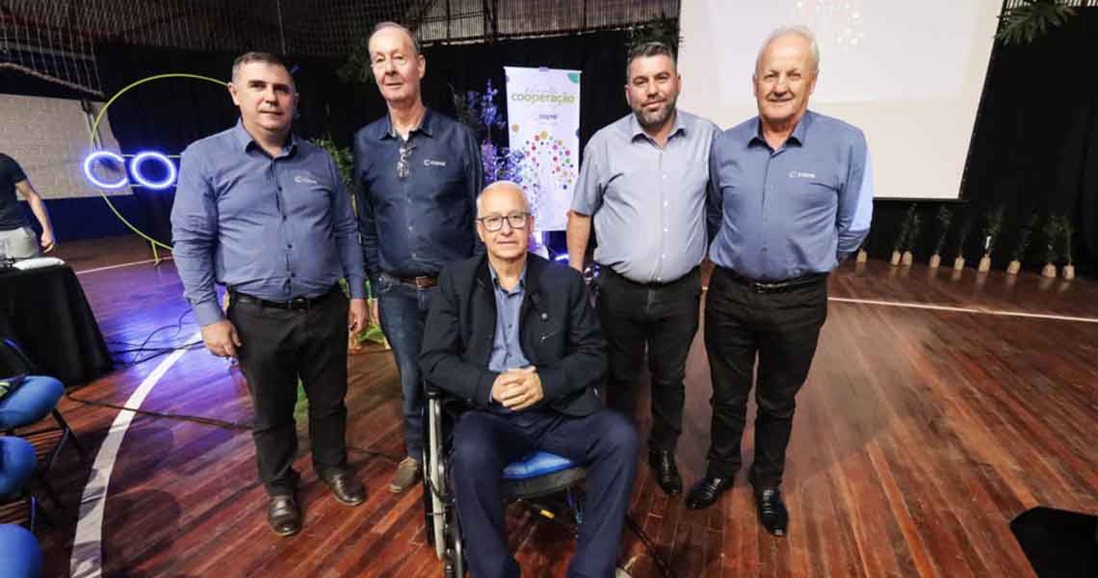 Imagem ilustrativa: Prefeitura de Tapejara e Coprel Ecologia unem forças pela preservação ambiental