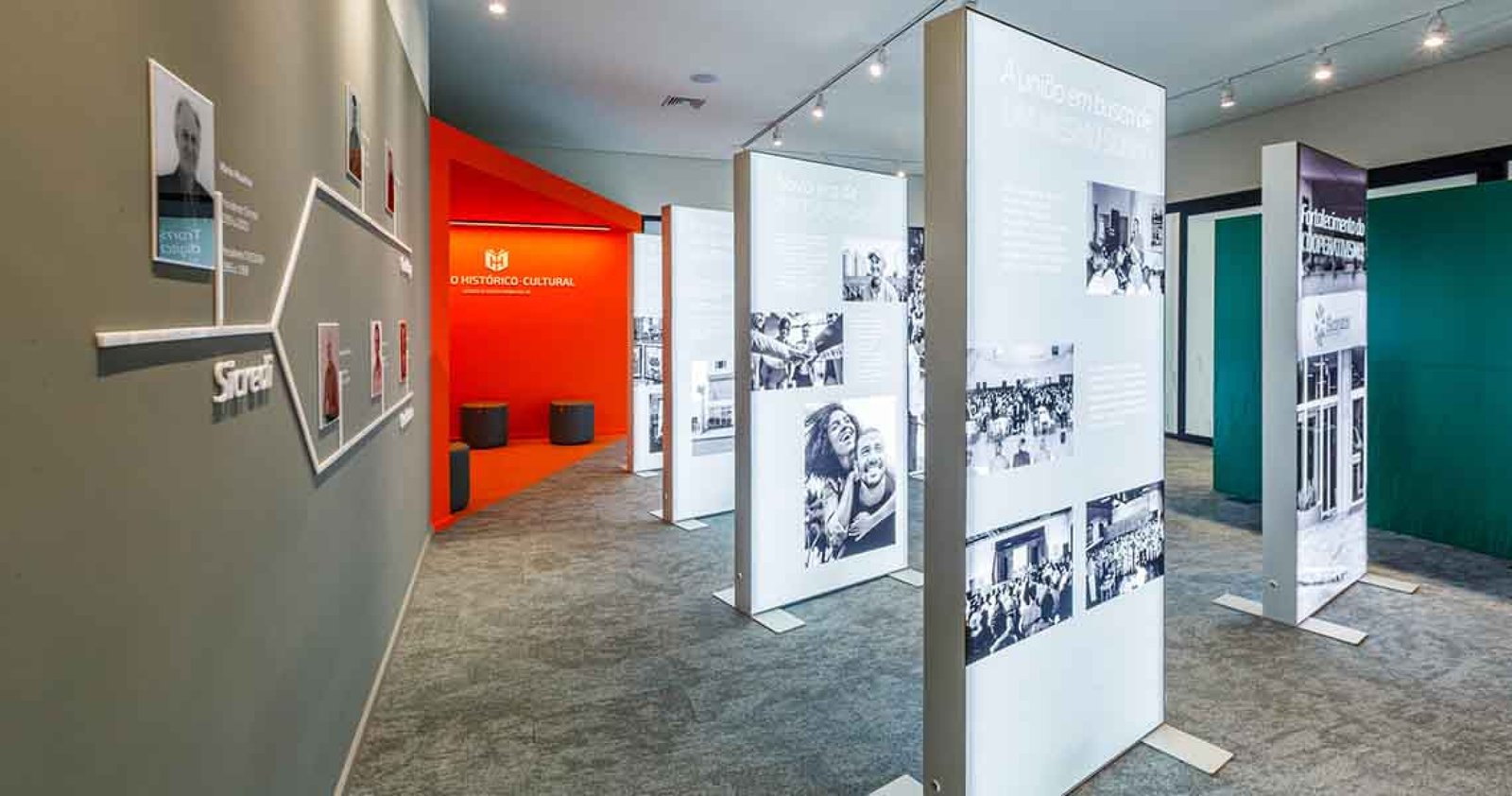Imagem ilustrativa: Sicredi Altos da Serra RSSC inaugura Centro Histórico-Cultural