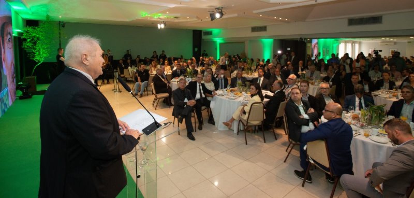Imagem ilustrativa: Otimismo marca o lançamento da Expodireto Cotrijal 2024