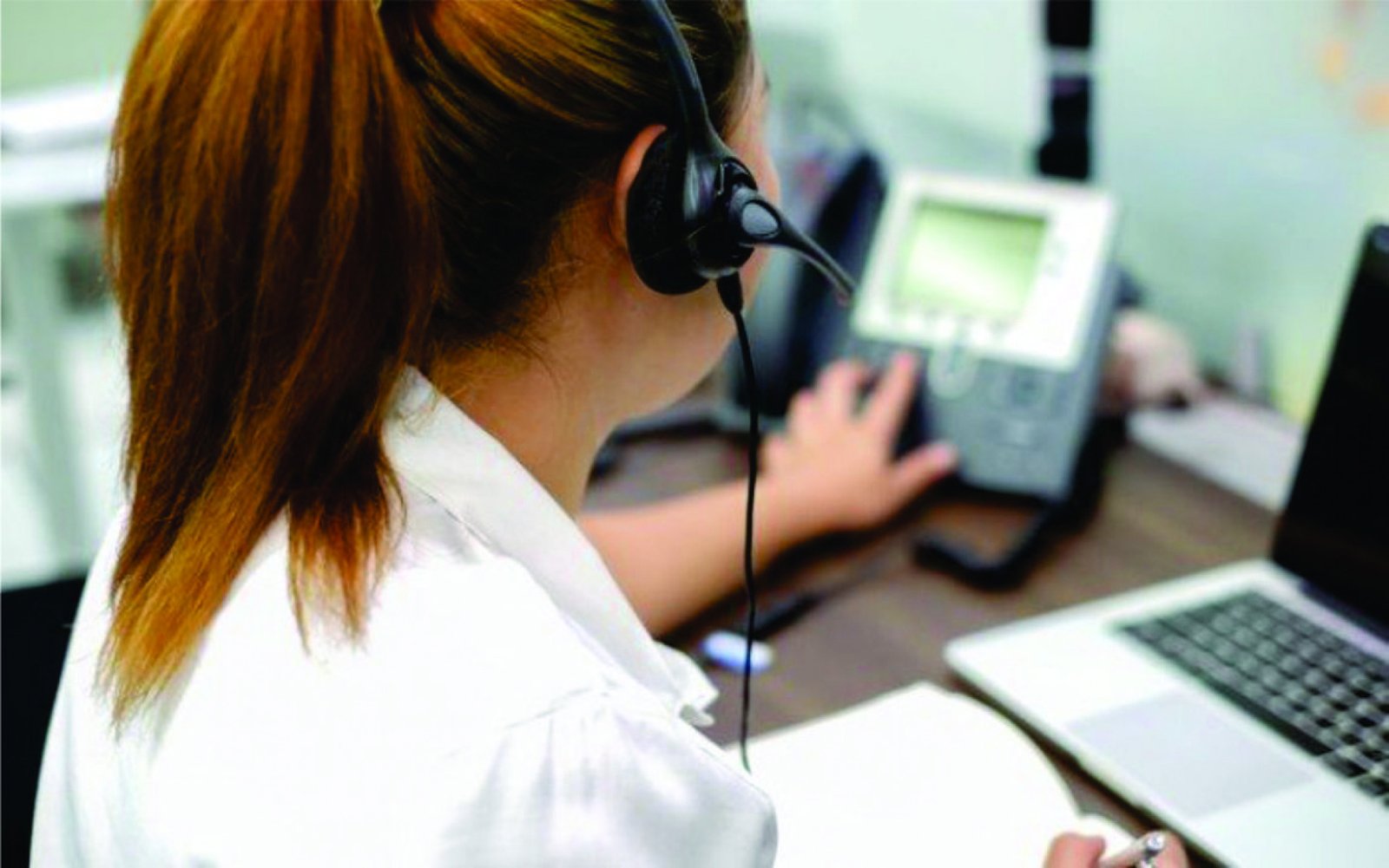 Imagem ilustrativa: Mais de 1,5 milhão de pessoas já se inscreveram em serviço que bloqueia ligações de telemarketing