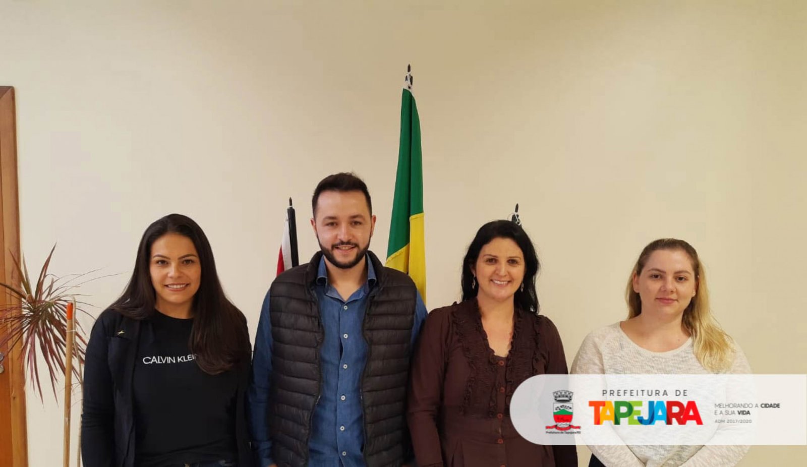 Comdicat elege nova diretoria