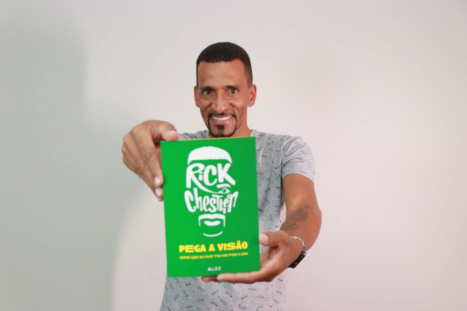 Espaço Gestão 2019 terá venda de livros e de produtos da agroindústria familiar
