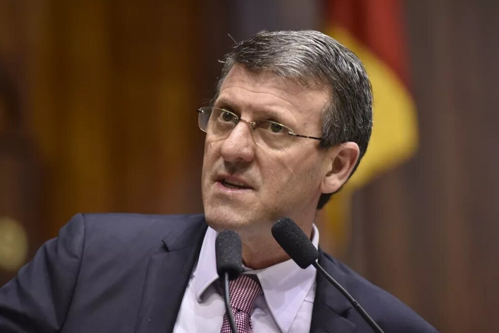 Sossella pede ao DAER roçada nas ERS-463 e ERS-467 para segurança na 73ª Romaria de Ibiaçá