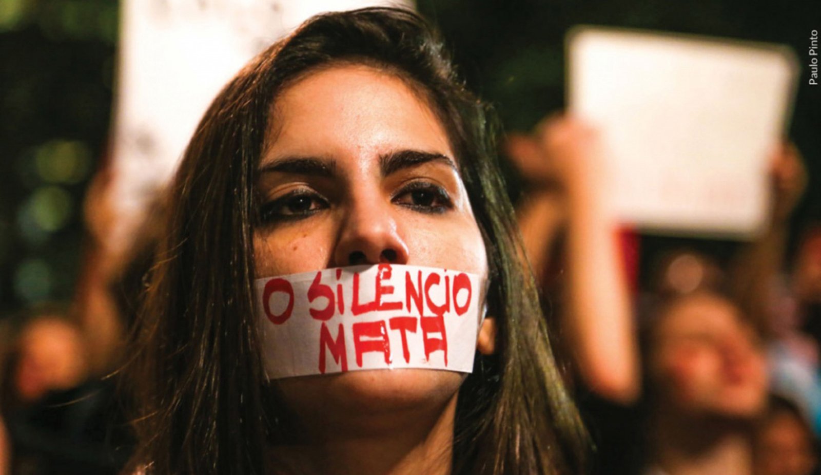 Imagem ilustrativa: Enfrentamento de todas as formas de violência contra a mulher