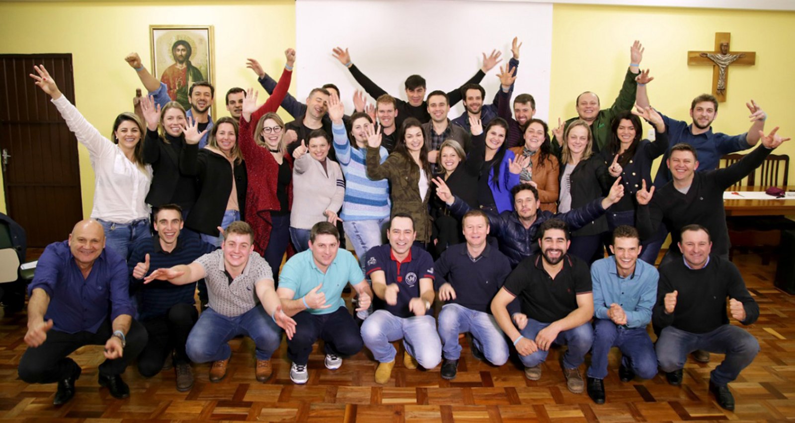 Imagem ilustrativa: Coasa está entre as melhores empresas para trabalhar