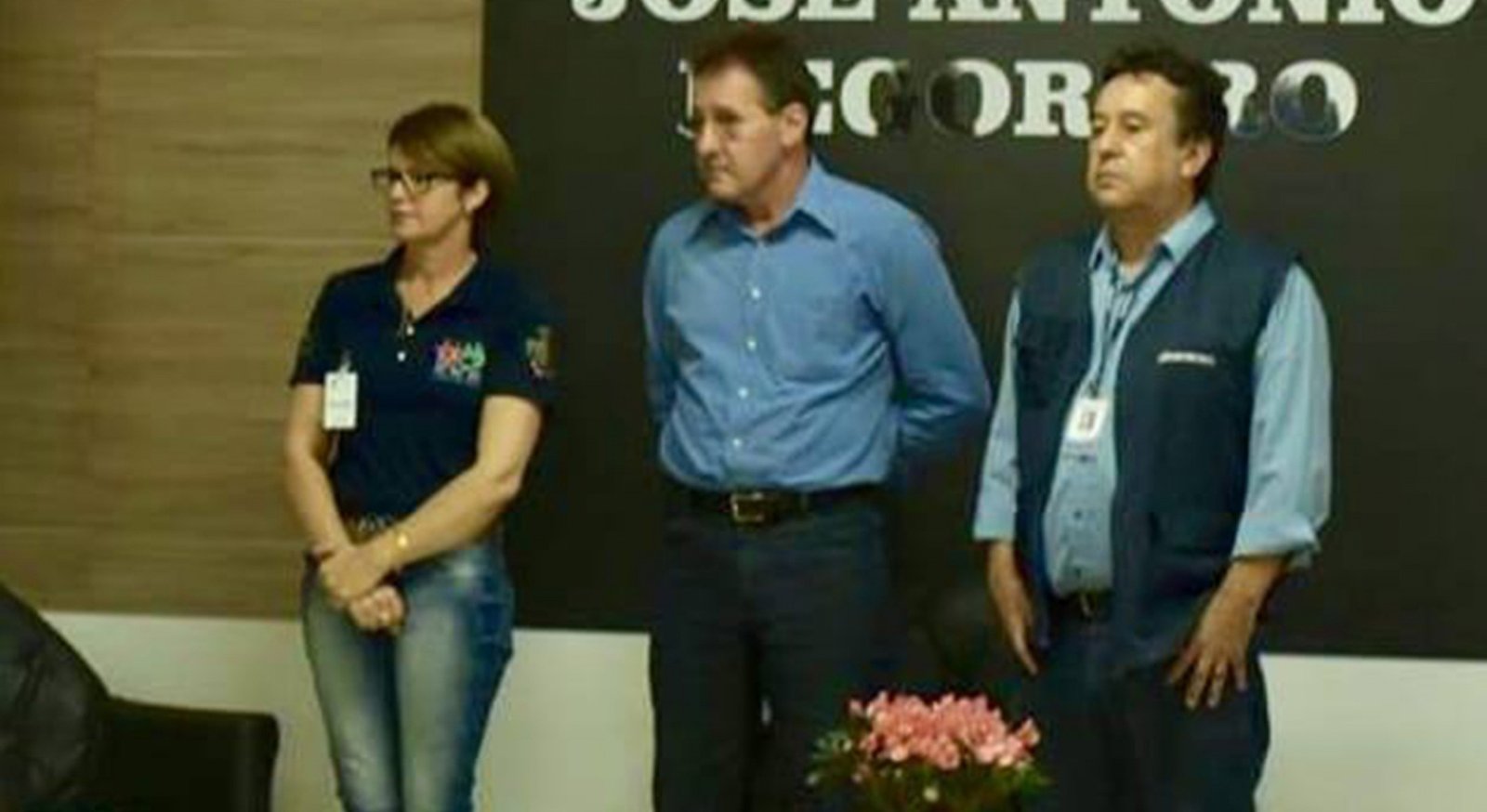 Imagem ilustrativa: Santa Cecília assina convênio com Secretaria de Agricultura do Estado