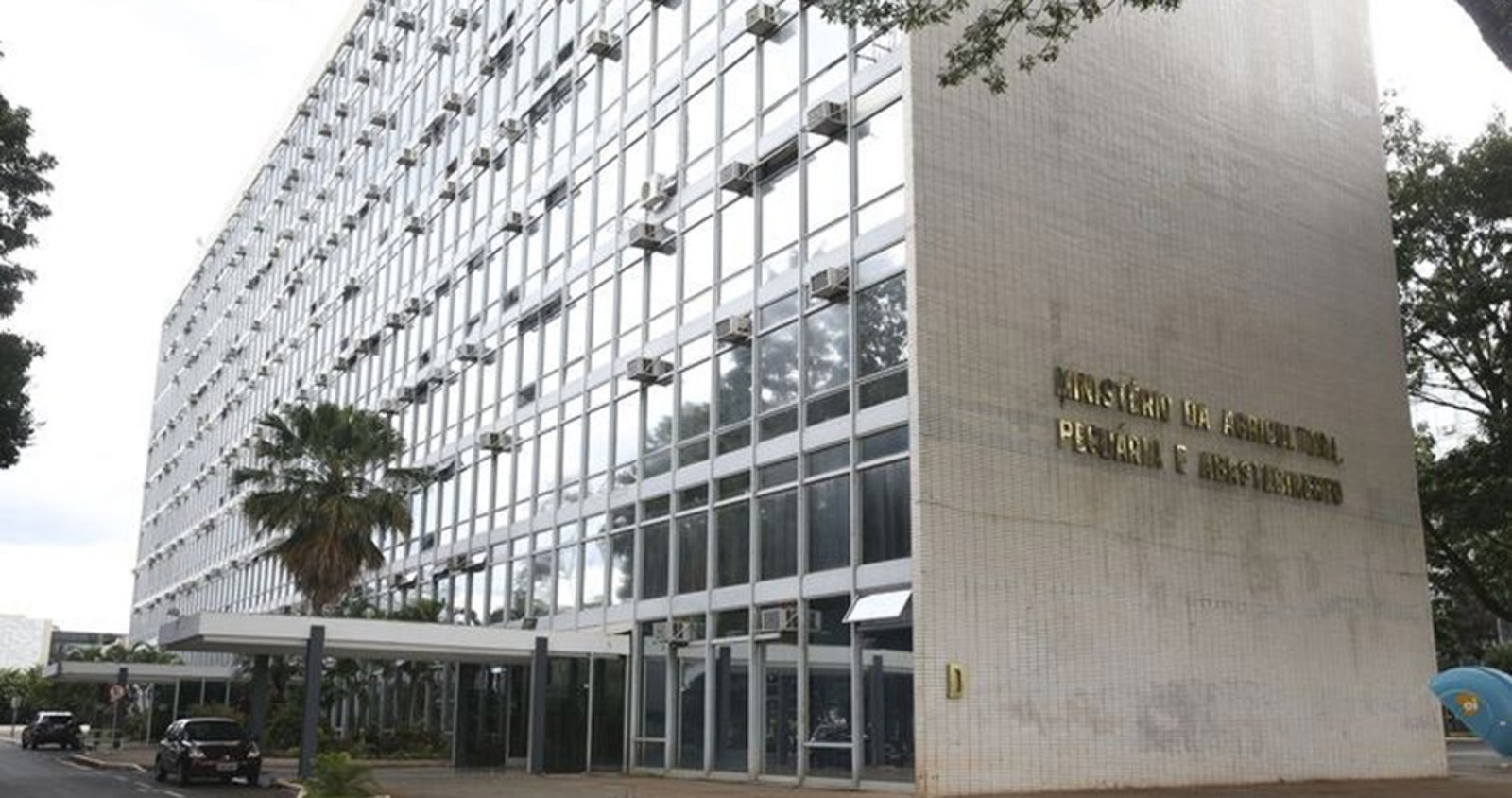 Imagem ilustrativa: Fraude envolvendo fiscais do Ministério da Agricultura é alvo de operação na região