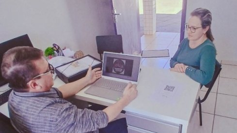 Imagem ilustrativa: Projeto Finanças na Mochila promove educação financeira na Escola Ricardo Durigon