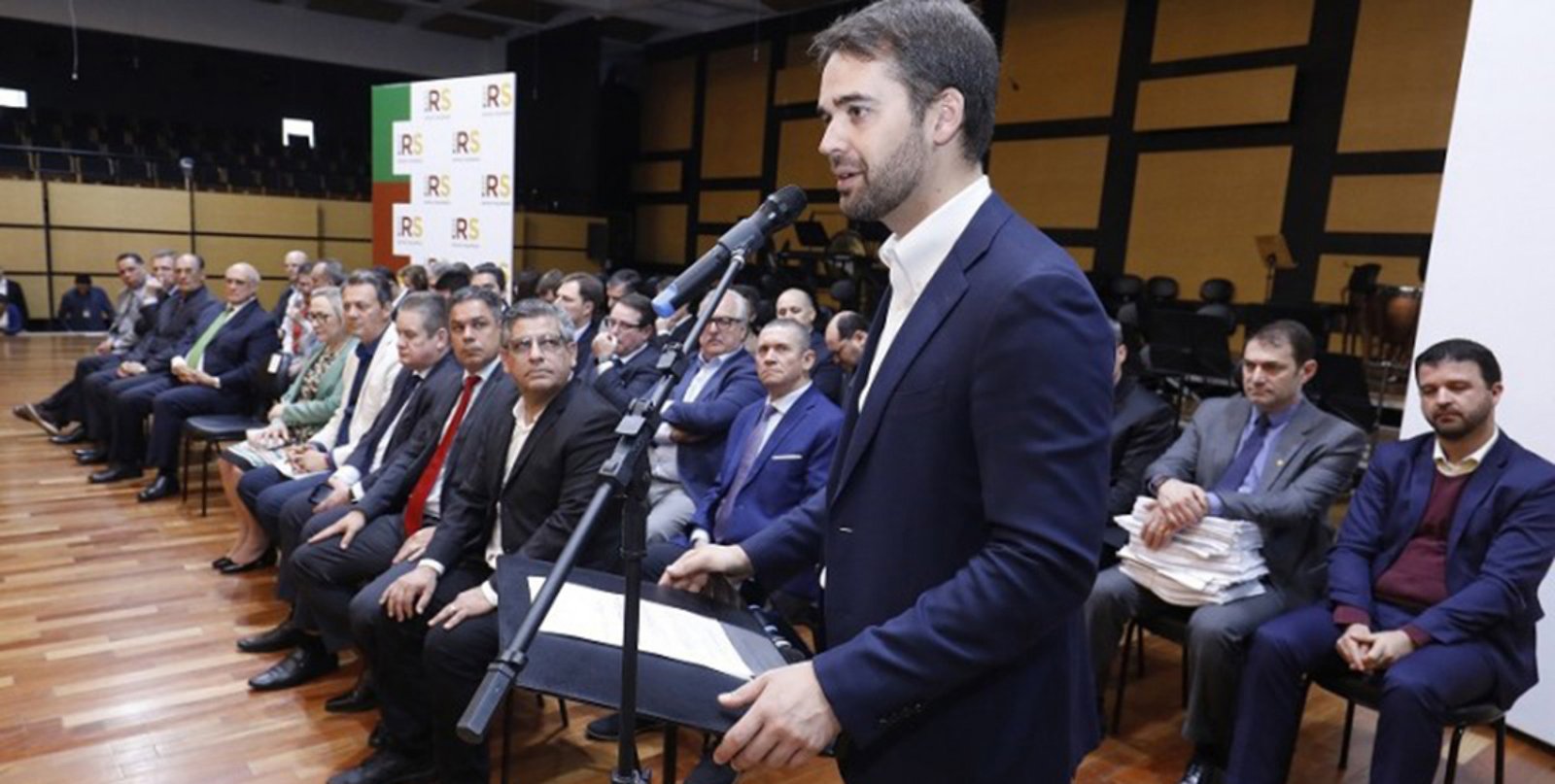 Imagem ilustrativa: Emendas parlamentares garantem R$ 330 mil para o Hospital Santo Antônio