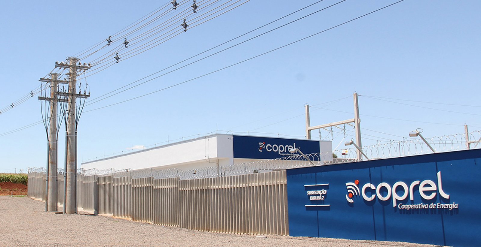 Imagem ilustrativa: Coprel compra energia em leilão público e reduzirá as tarifas de seus cooperantes