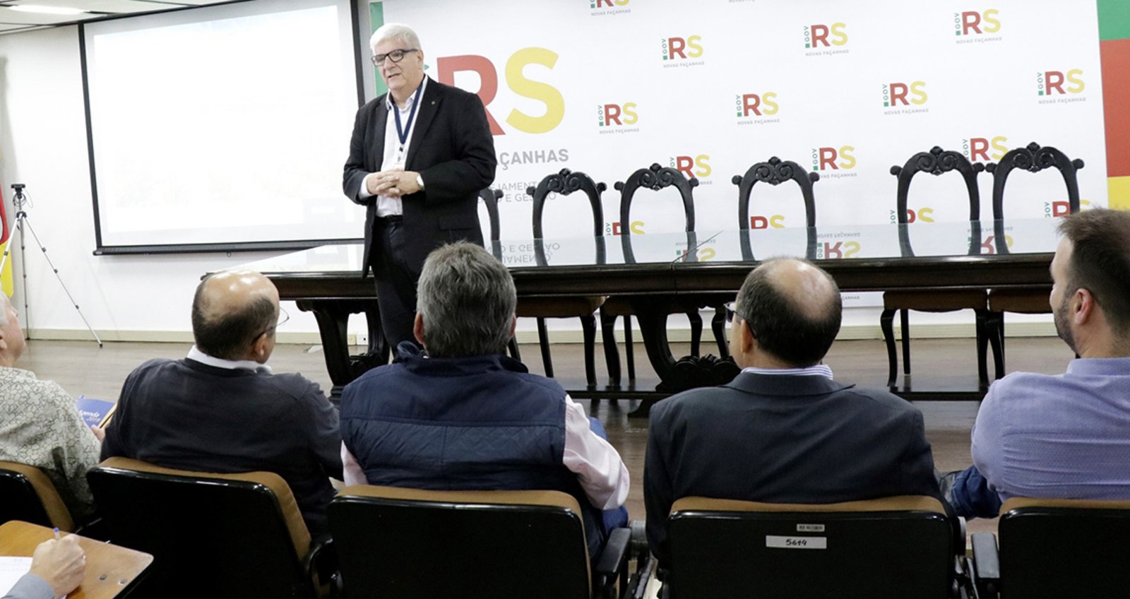 Imagem ilustrativa: Censo Agropecuários apresenta dados da agricultura familiar gaúcha