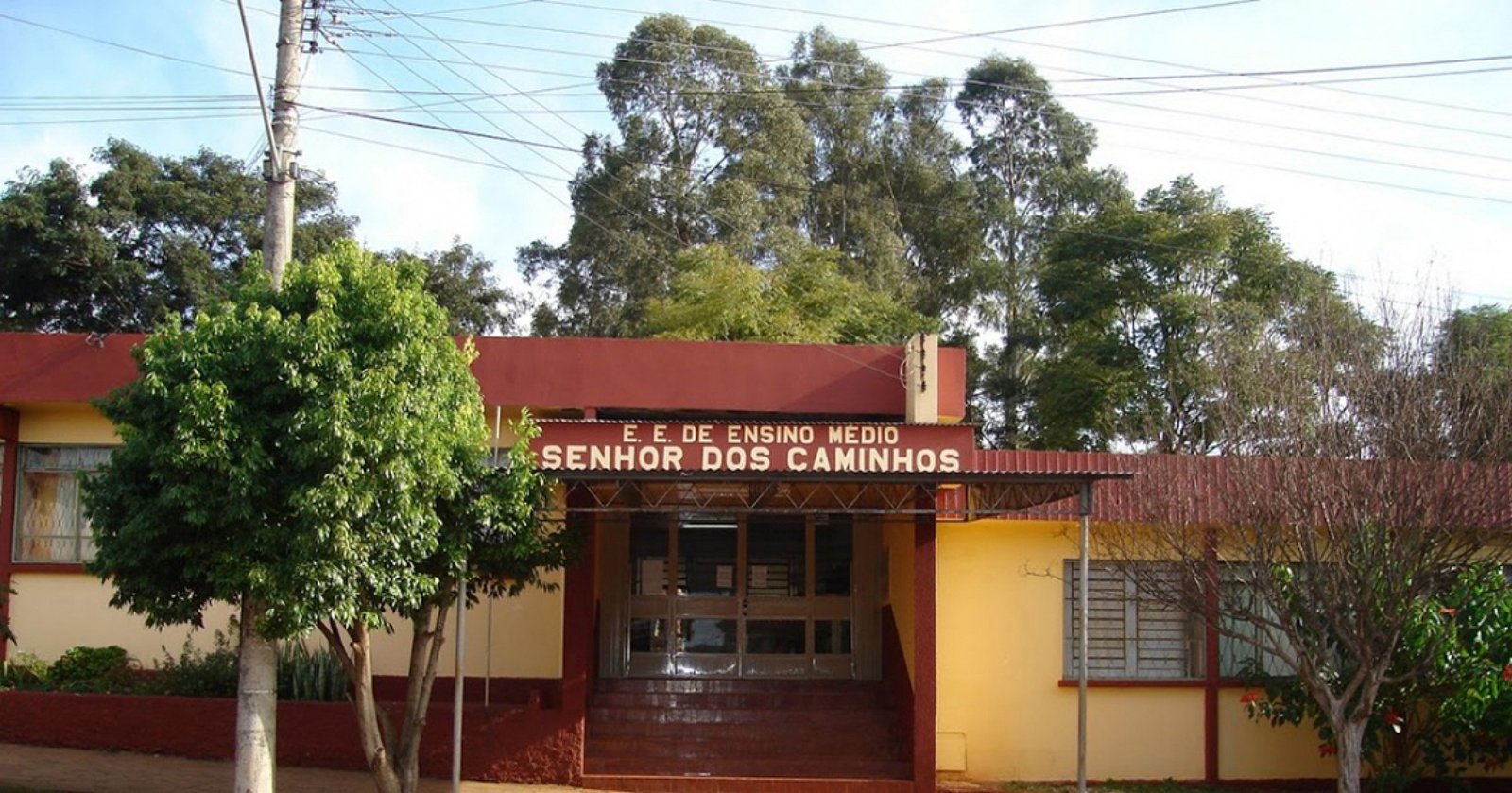 Imagem ilustrativa: Escola Senhor dos Caminhos paralisa atividades nesta segunda