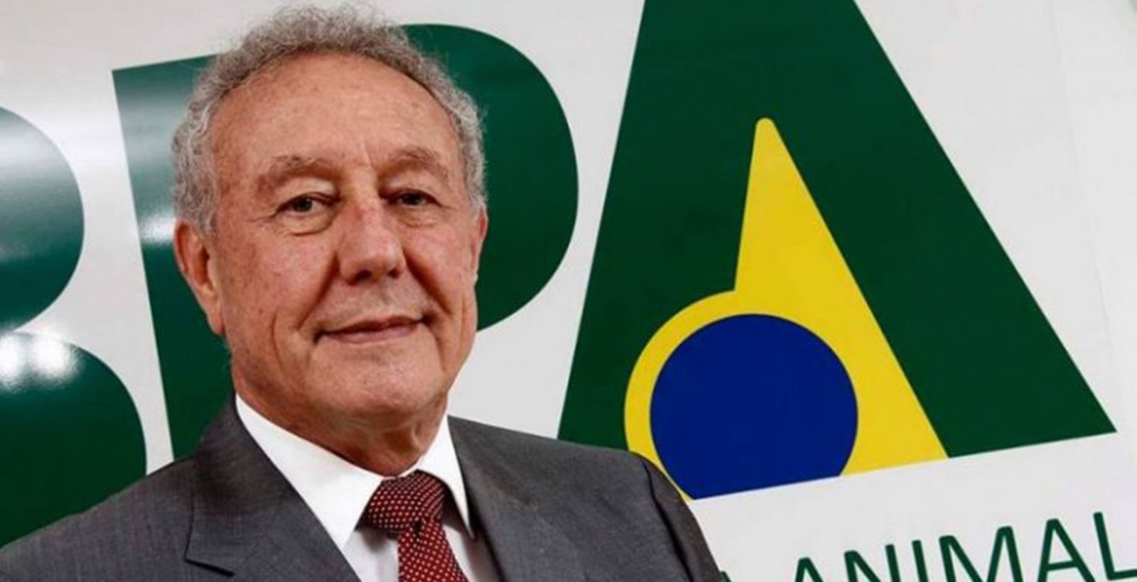 Imagem ilustrativa: “Brasil será responsável por 41 da produção mundial em menos de dez anos”, projeta Turra